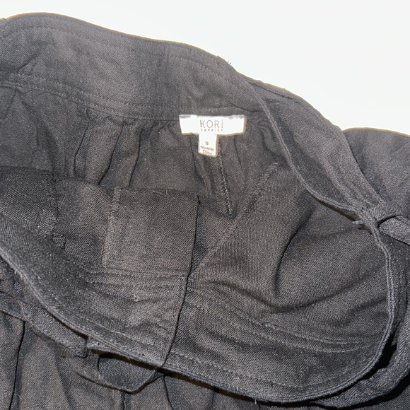 Skirt/Shorts/dressy - Picture 2 of 2